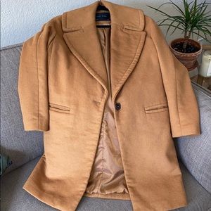 Zara Women’s Coat